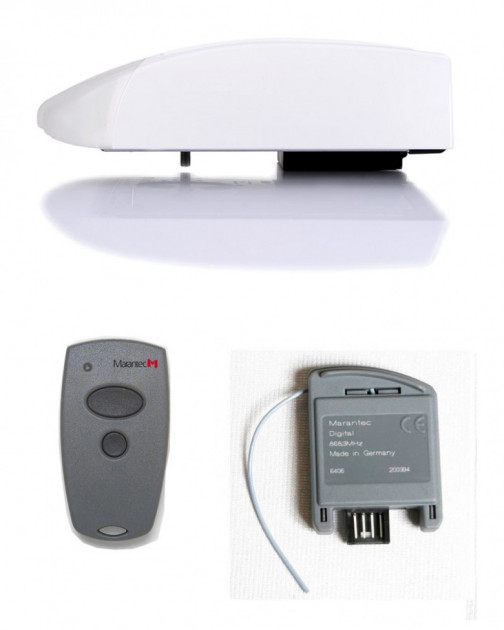 

Marantec Comfort 270