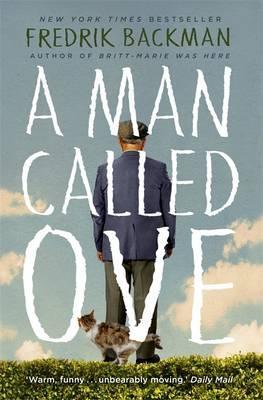 

Книга A Man Called Ove - Fredrik Backman - 9781444775815