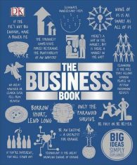 

Business Book - DK - 9781409341260