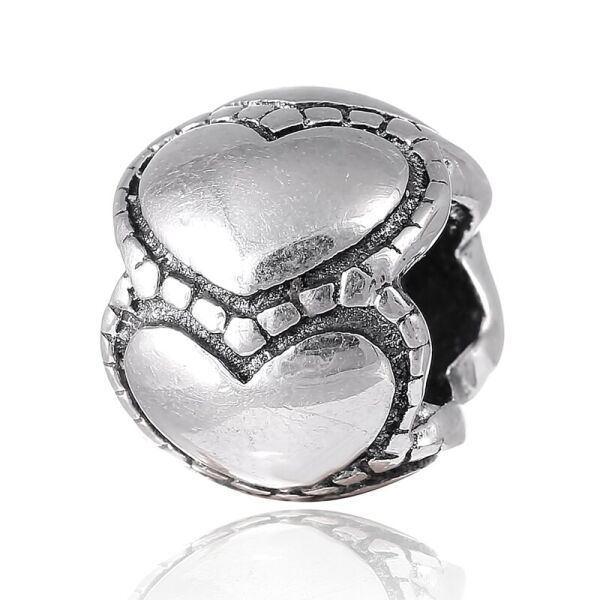 

Серебряная подвеска П5/8086