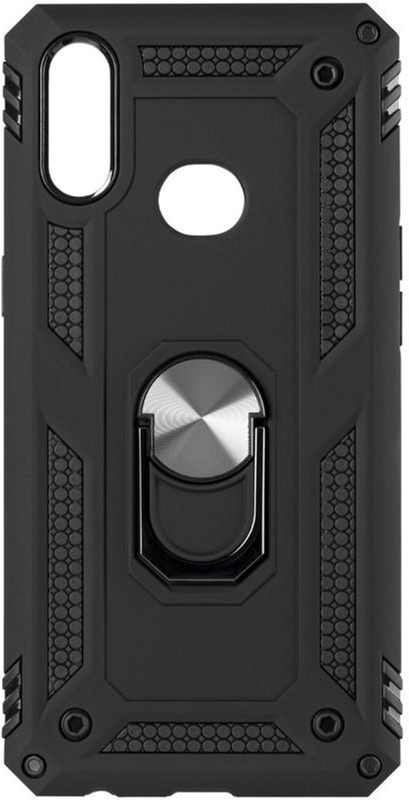 

Панель Gelius Hard Defence Series для Samsung Galaxy M20 (M205) Black