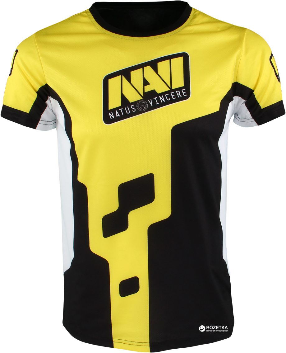 

Джерсі FS Holding Na'Vi Player L