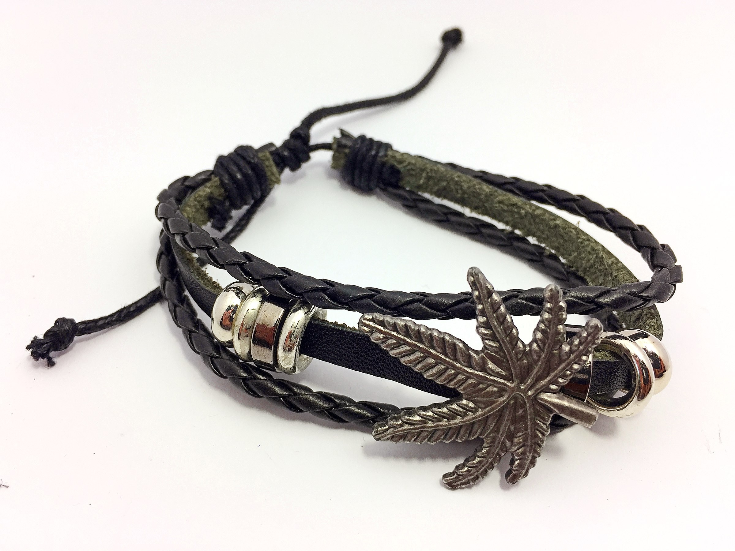 

Браслет Конт (бижутерия) (0957)