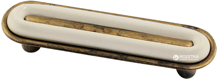 

Ручка Ferro Fiori CR 9120.96 Античная бронза