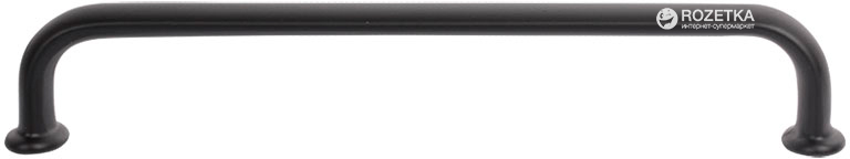 

Ручка Ferro Fiori М 0550.160 Черный матовый