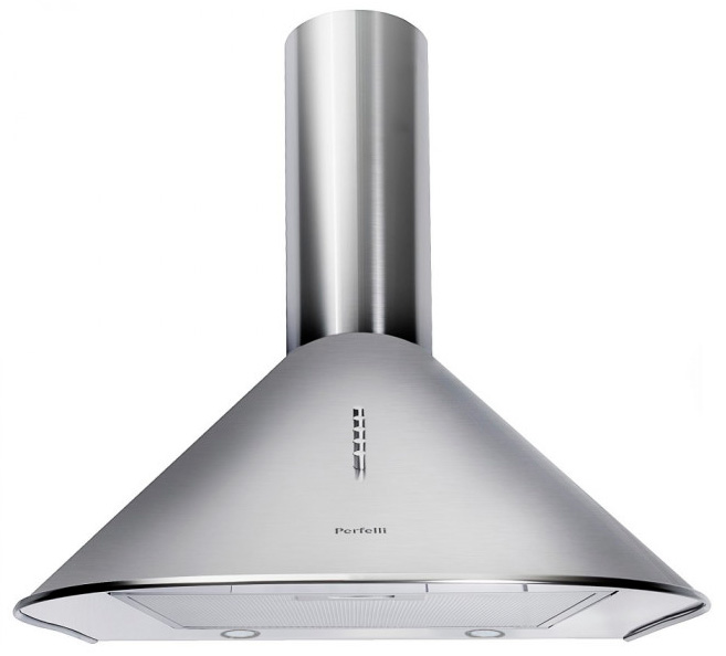 

Вытяжка PERFELLI KR 5412 I LED
