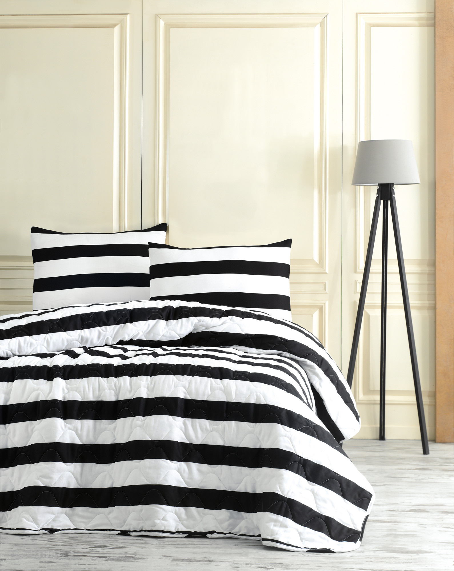 

Комплект постельного белья EnLora Home Мульти