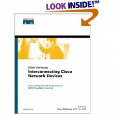 

Interconnecting Cisco Network Devices. Издательство Cisco Press. 2795675