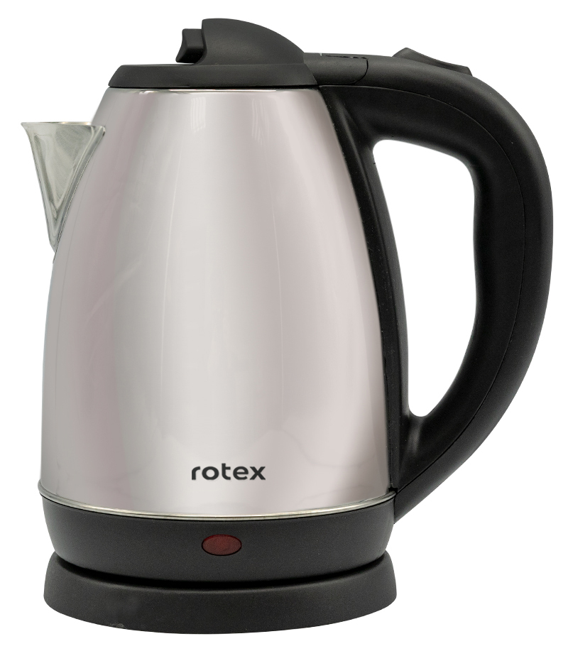 

Электрочайник ROTEX RKT10-B