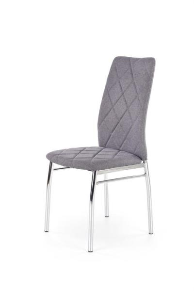 

Стул Halmar K309 43/57/97/47 см Светло-серый