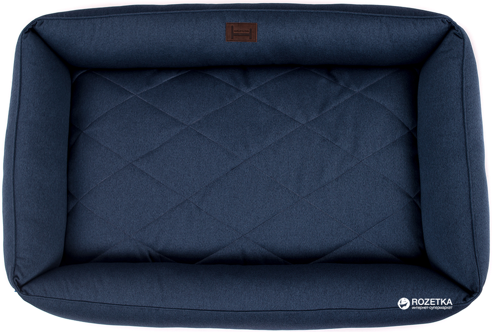 

Лежак для собак Harley and Cho Sofa Denim L 90 x 60 см