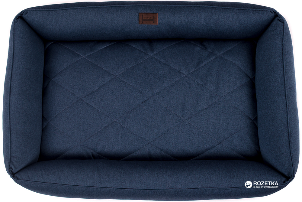 

Лежак для собак Harley and Cho Sofa Denim ХL 110 x 70 см