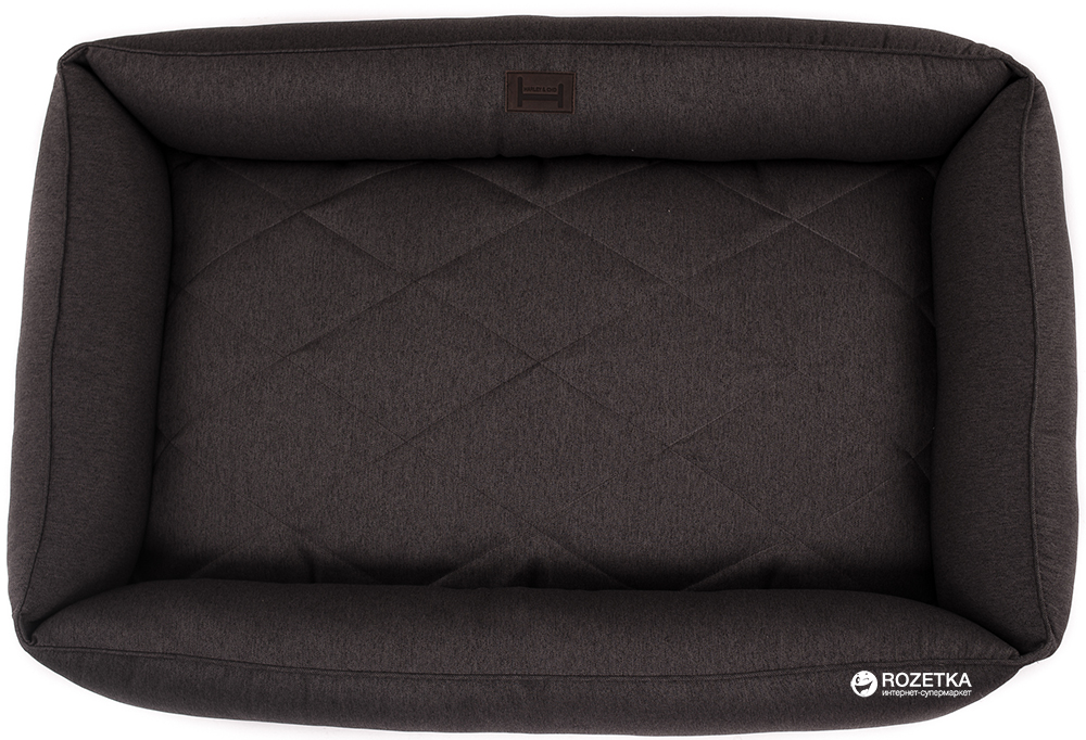 

Лежак для собак Harley and Cho Sofa Grey XХL 120 x 80 см
