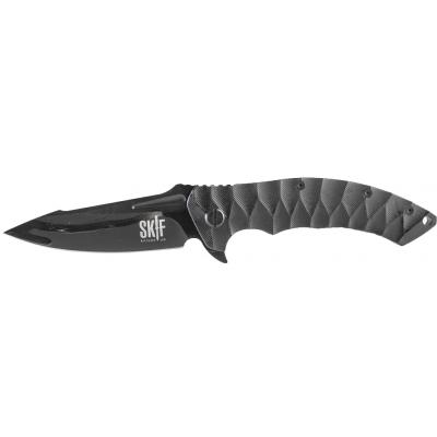 

Нож SKIF Shark BM/Black black (421B)