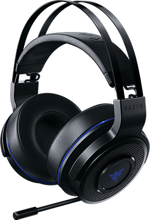 

Наушники Razer Thresher 7.1 (RZ04-02230100-R3M1)