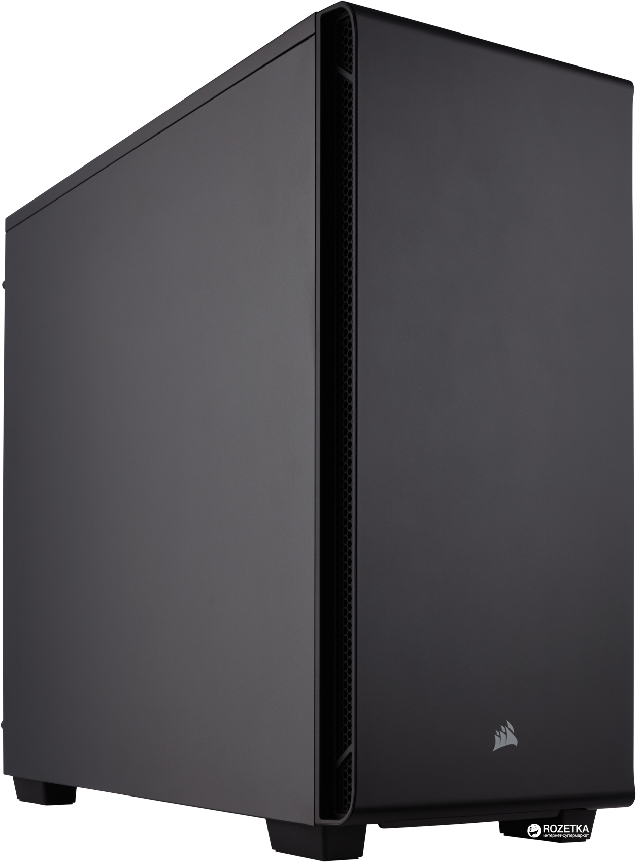

Корпус Corsair Carbide 270R Black (CC-9011106-WW)