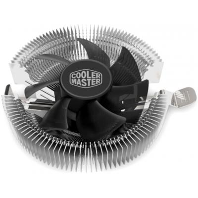 

Кулер для процессора CoolerMaster Z30 (RH-Z30-25FK-R1)