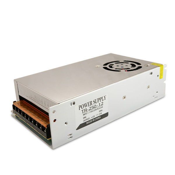 

Блок питания 250W 20А, (249)