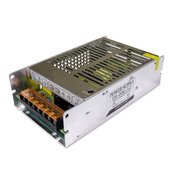 

Блок питания 200W 16,5А, (248)