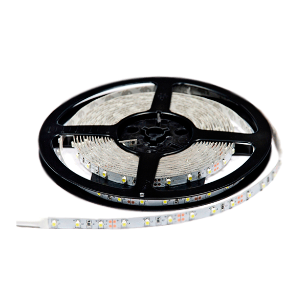 

Светодиодная лента 12V SMD 505060 RGB IP 65 (5 м), (109)