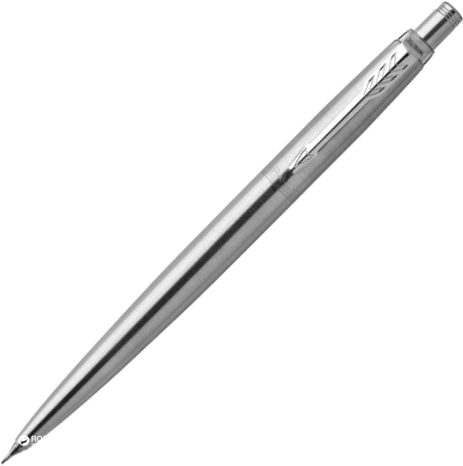 

Карандаш чернографитный Parker Jotter 17 SS CT PCL Серебристый корпус (16 142)
