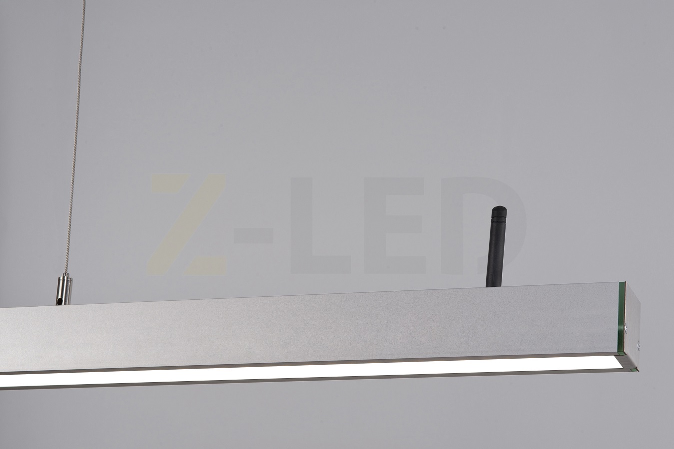 

Диммируемый линейный светодиодный светильник Z-LED 100Вт (2015x42x43) LSN-100d