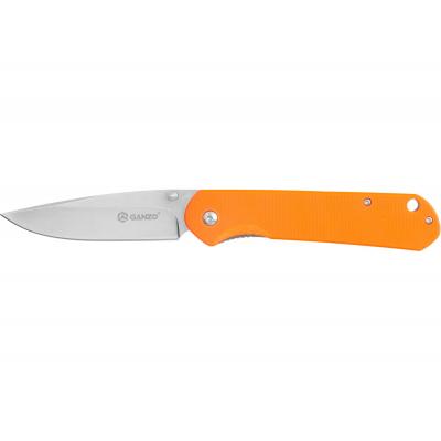 

Нож Ganzo G6801 оранжевый (G6801-OR)