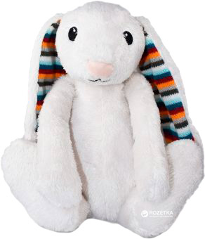 

Мягкая игрушка Zazu Bibi Зайчик (ZA-BIBI-01)