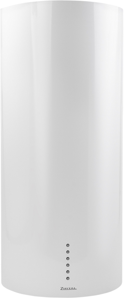 

Вытяжка ZIRTAL KD-CL WH