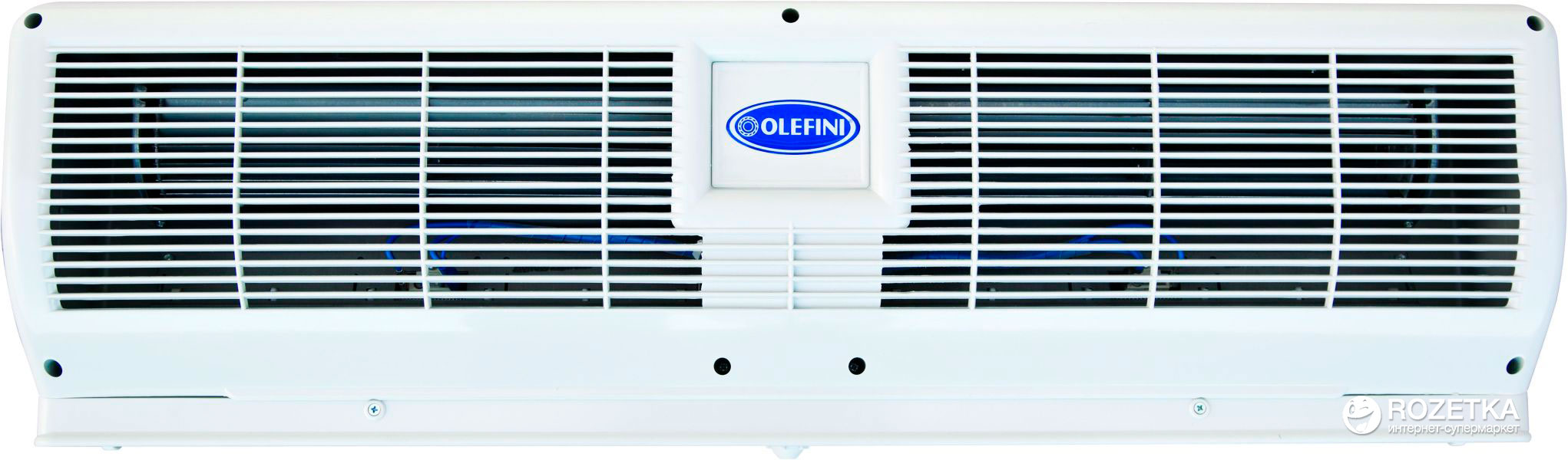 

Тепловая завеса OLEFINI MINI 700
