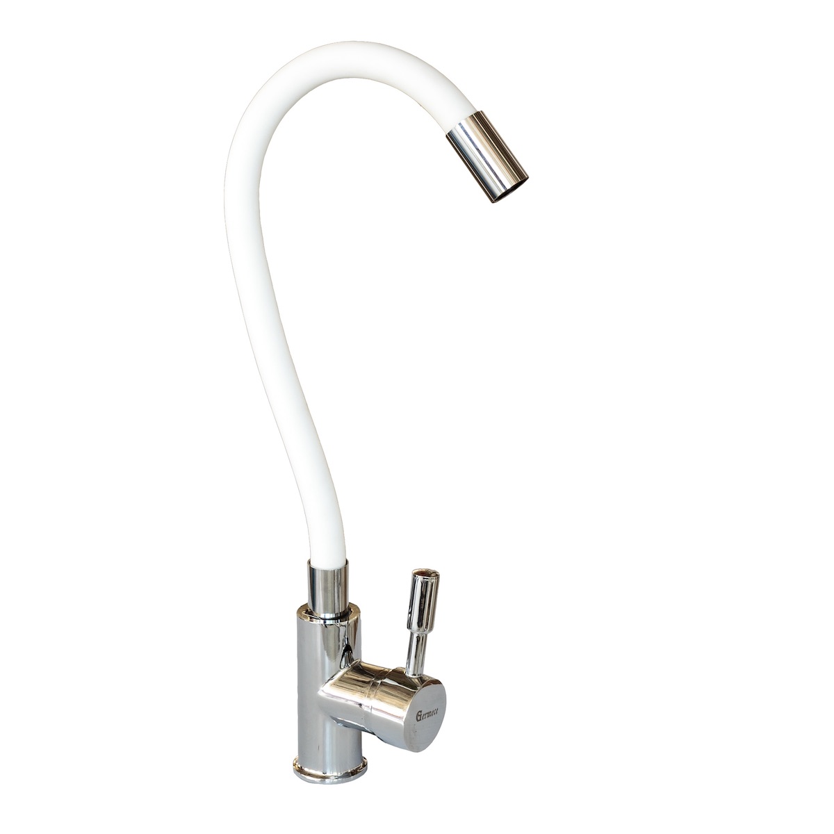 

Смеситель Для Кухни Germece 004 Aw Skf С Гибким Изливом
