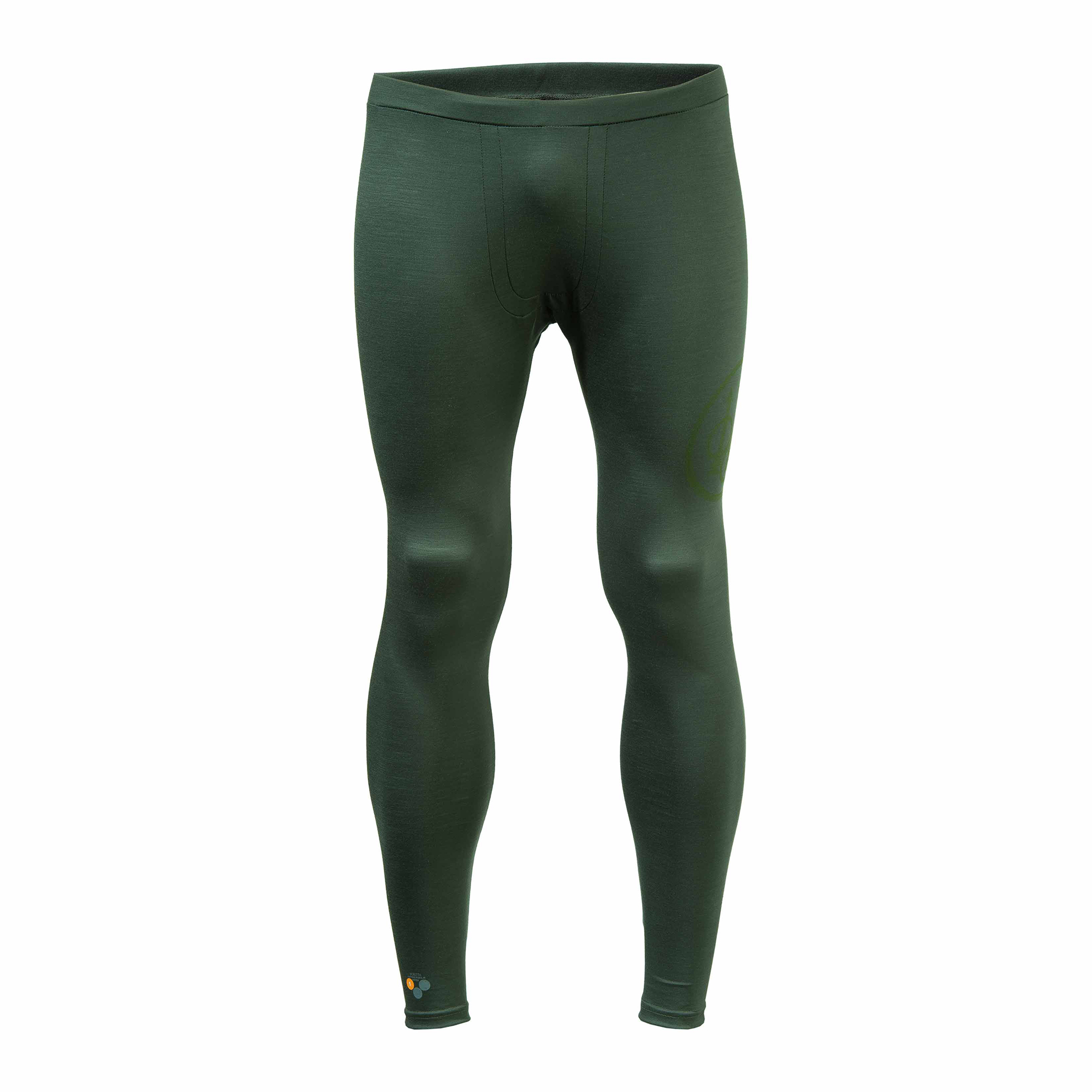 

Штани Beretta B - WonderWool Warm Pant  Зелений, Штани Beretta B - WonderWool Warm Pant S Зелений