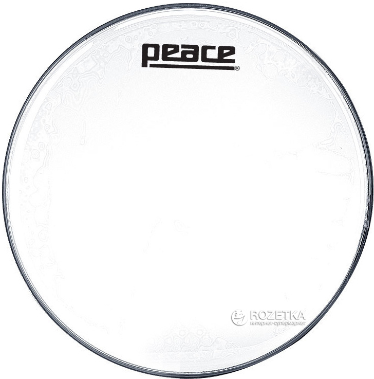 

Пластик Peace DHE-104/22" (18-8-5-20)