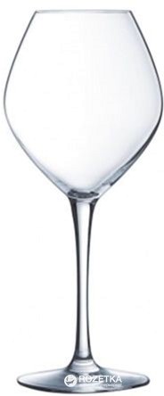 

Набор бокалов для вина CD'A Wine Emotions 470 мл x 6 шт
