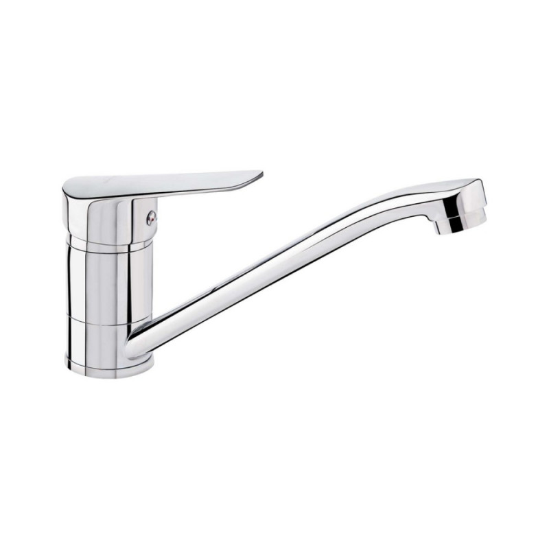

Смеситель для кухонной мойки Brinex 41C 003