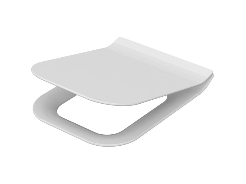 

Сиденье для унитаза IDEVIT Halley Soft Close Slim (53-02-06-009)
