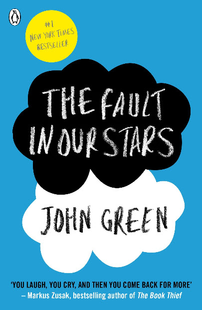 

The Fault in Our Stars