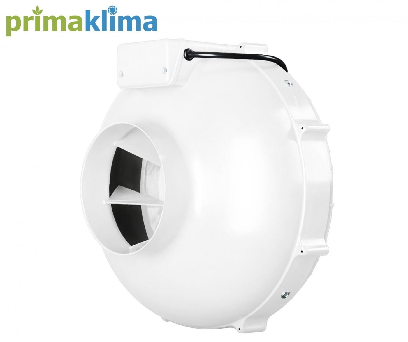 

Вытяжной вентилятор Prima Klima PK150-A