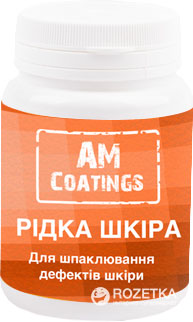 

Жидкая кожа AM Coatings 100 мл