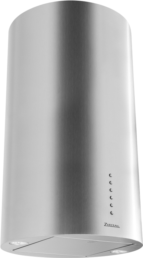 

Вытяжка ZIRTAL KD-CL IX