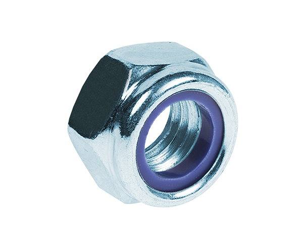 

Контргайка MAXPRO цинк 200 шт М12 (6P-M12)