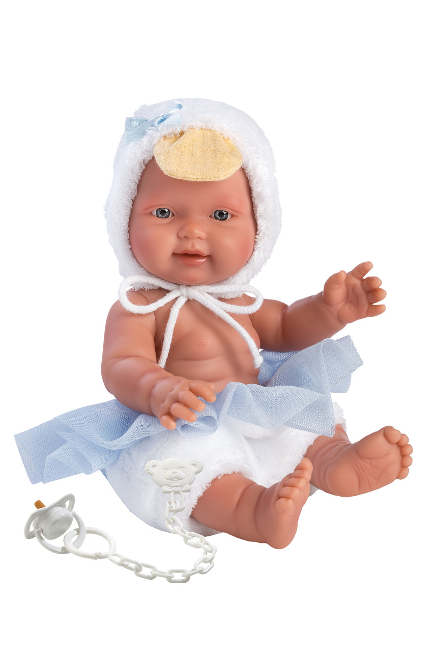 

Пупс Bebito Patito 26283 Llorens 26 см