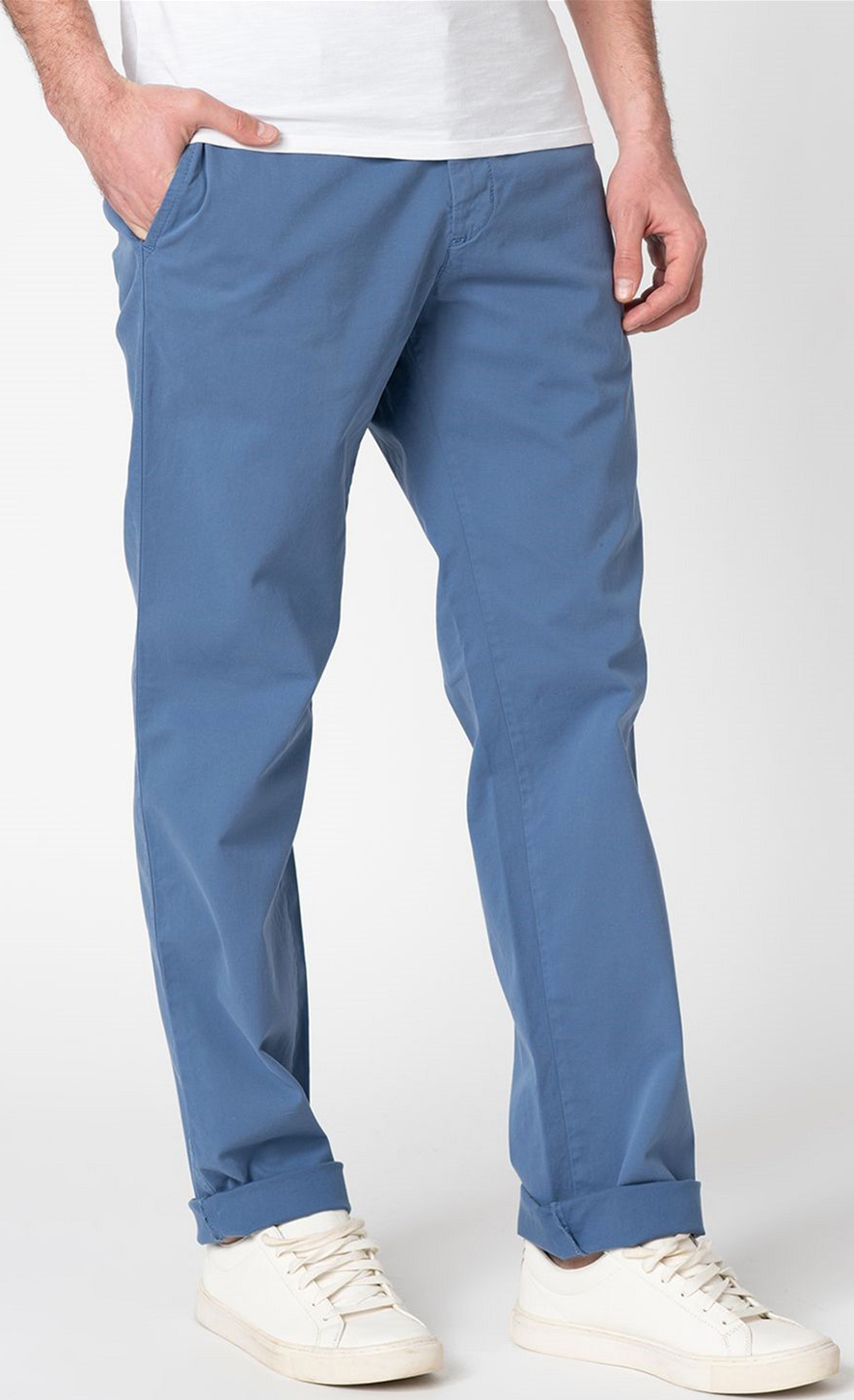 

Брюки United Colors of Benetton 4DKH55H38-2D8 44