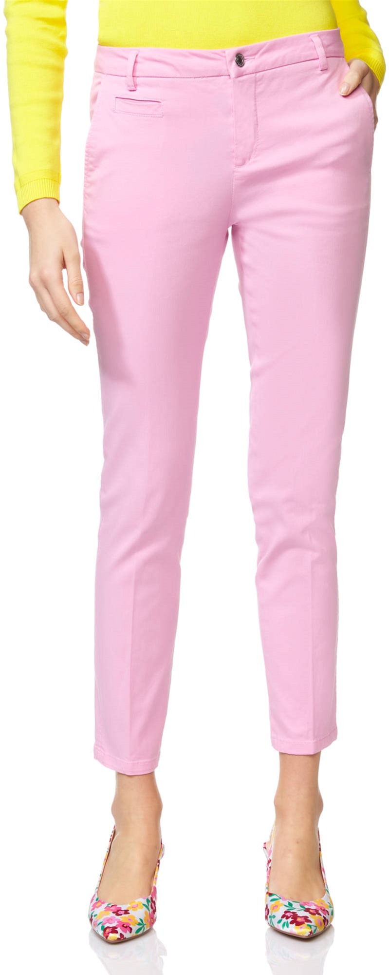 

Брюки United Colors of Benetton 4GD7558S3-74P, Брюки United Colors of Benetton 4GD7558S3-74P 42