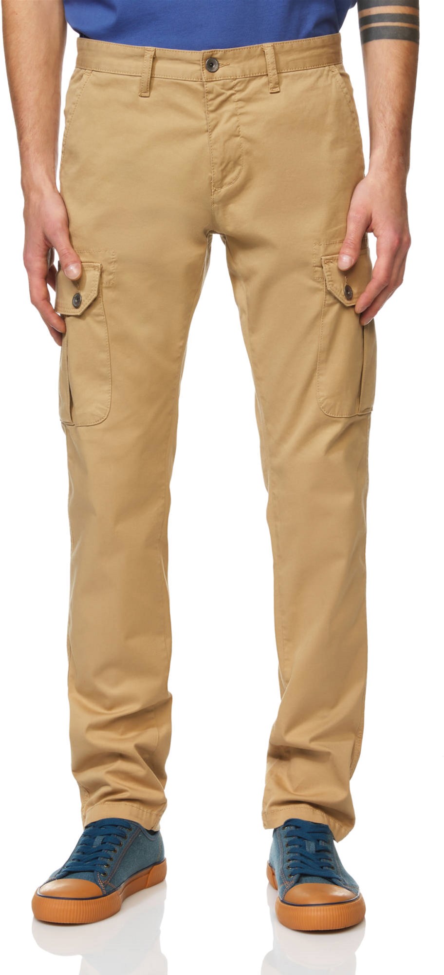 

Брюки United Colors of Benetton 4UN455H58-193 46
