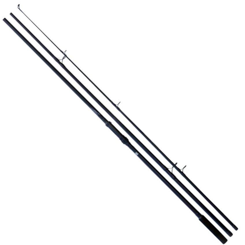 

Удилище Lineaeffe TeamSpecialist Carp Seeker 125g 3lb 3.6m 3sec (2741936)