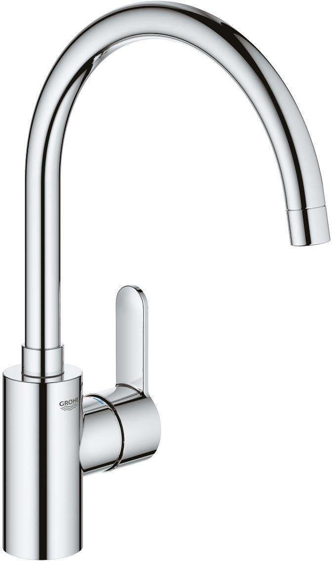 

Смеситель кухонный GROHE Eurostyle Cosmopolitan 33975004