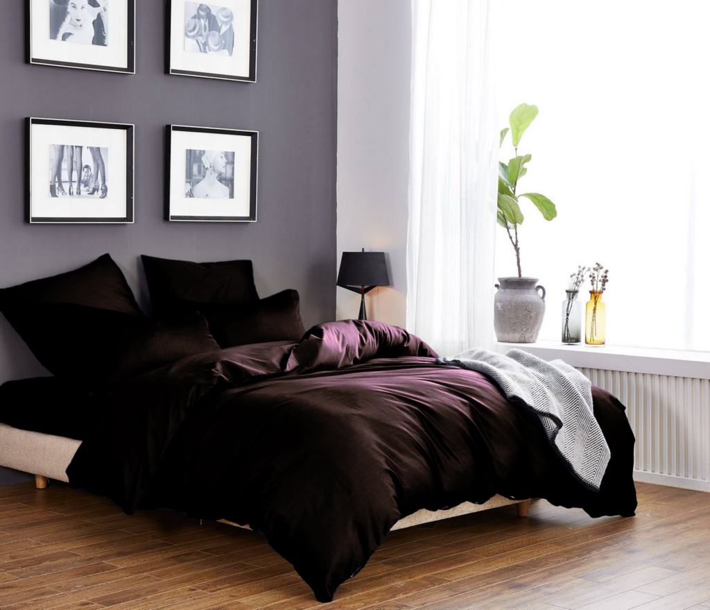 

Комплект постельного белья Вояж 1.5-Спальный Vpostelke 145x215 см Коричневый 000025422