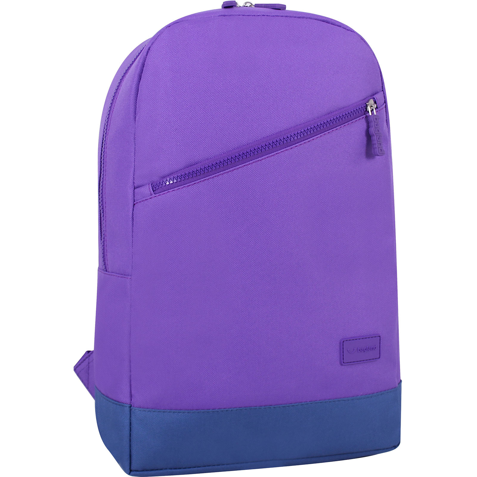 

Рюкзак Amber 15 л. Bagland 42 х 30 х 12 см Фиолетовый 000016980