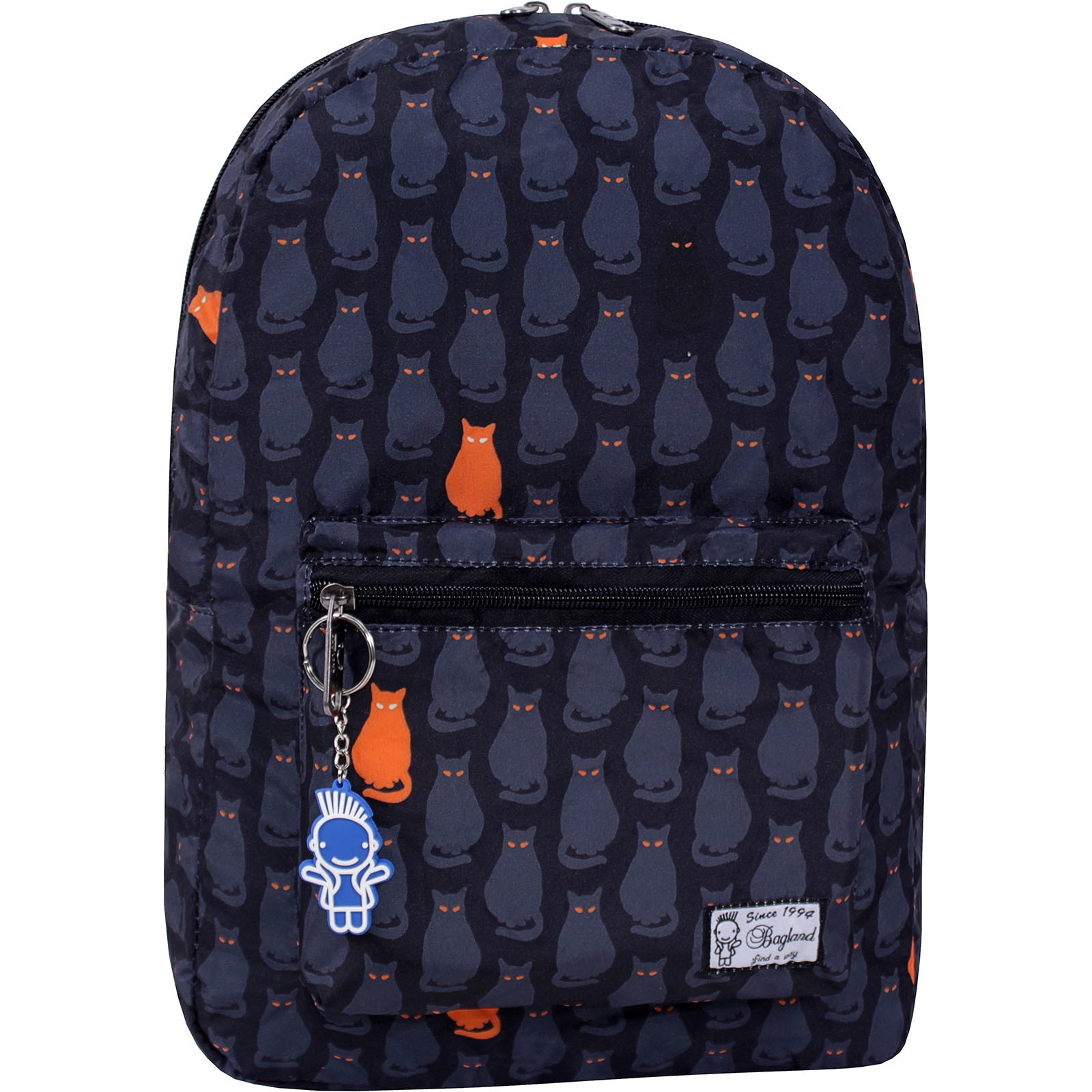 

Рюкзак Трансформер 16 л. Bagland 31 x 43 x 12 см Разноцветный 000018792
